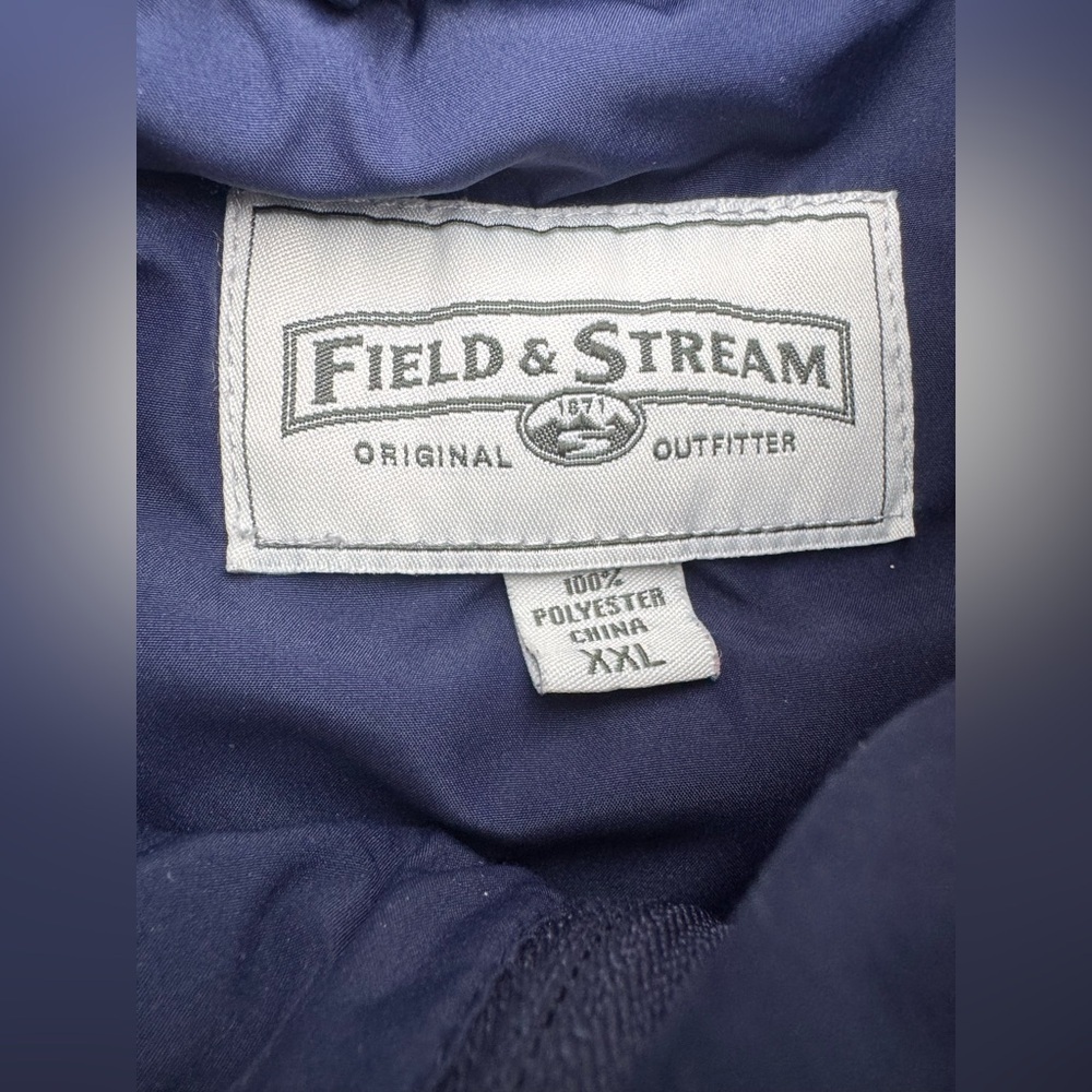 Field & Stream Vest - Picture 2 of 2